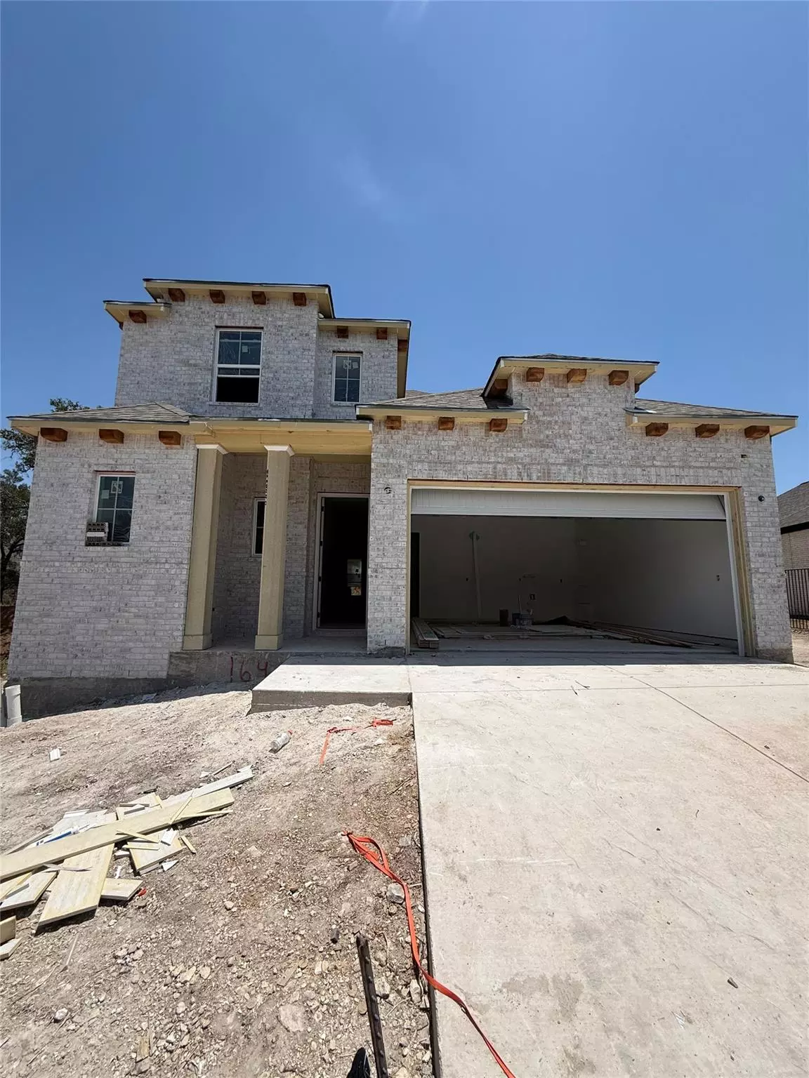 Kyle, TX 78640,164 Basket Flower LOOP