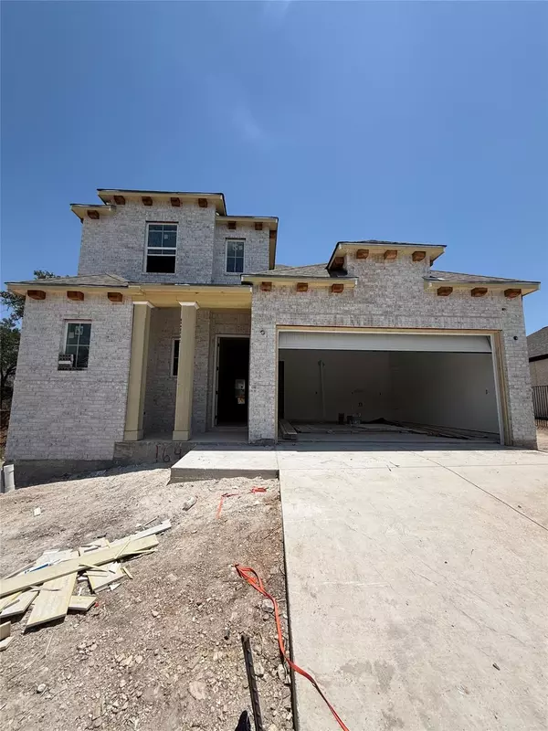 164 Basket Flower LOOP, Kyle, TX 78640