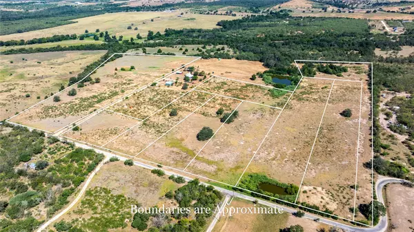 Dale, TX 78616,LOT 3C Tumbleweed TRL