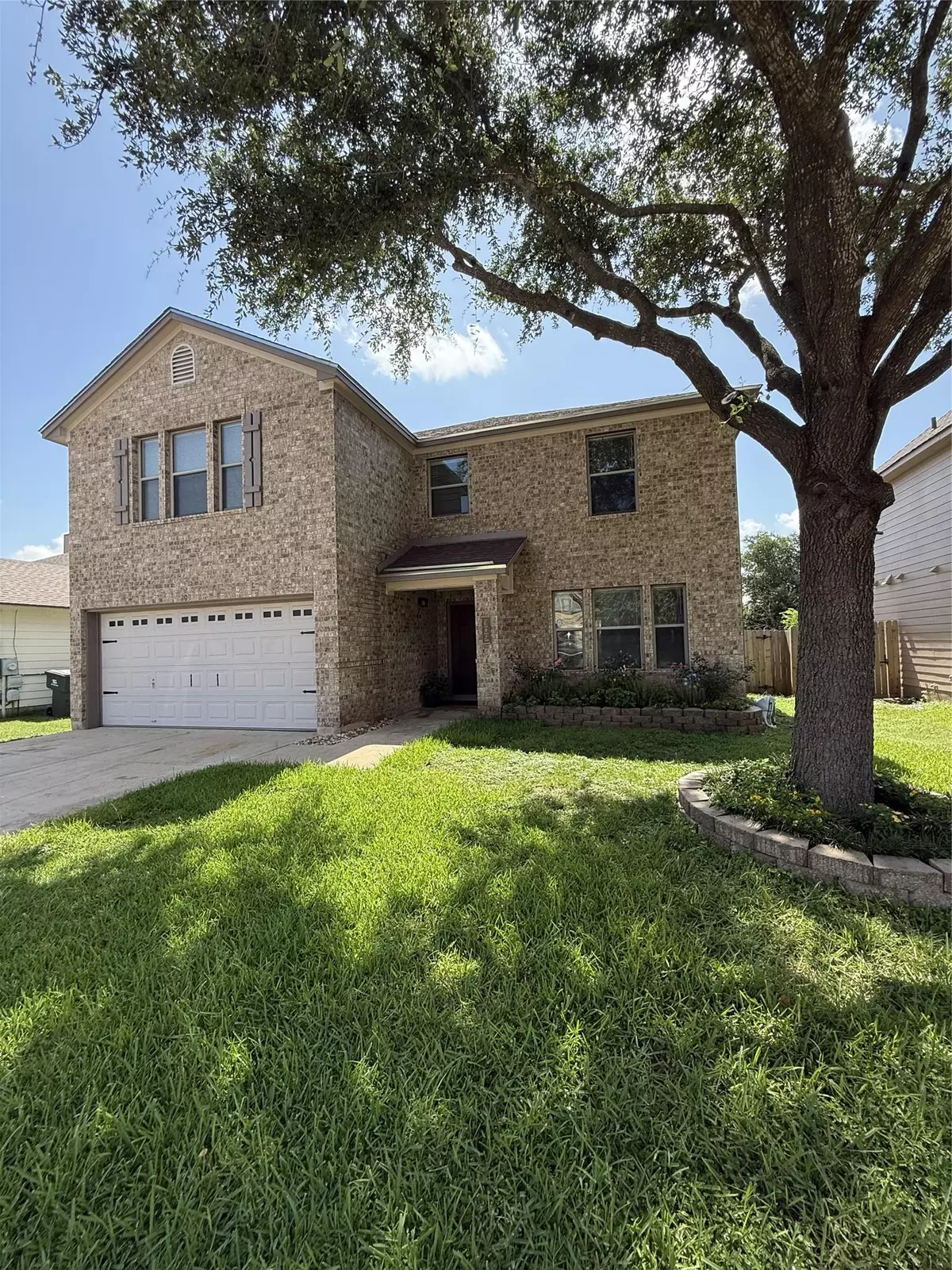 Temple, TX 76502,309 Fallen Leaf LN