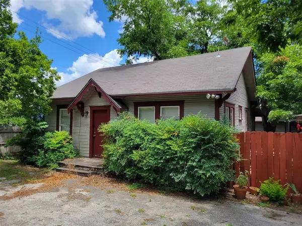 4627 Depew Ave, Austin, TX 78751