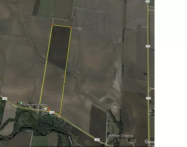TBD FM 1660, Taylor, TX 76574