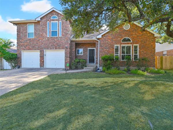 5803 Cedar Cliff DR, Austin, TX 78759