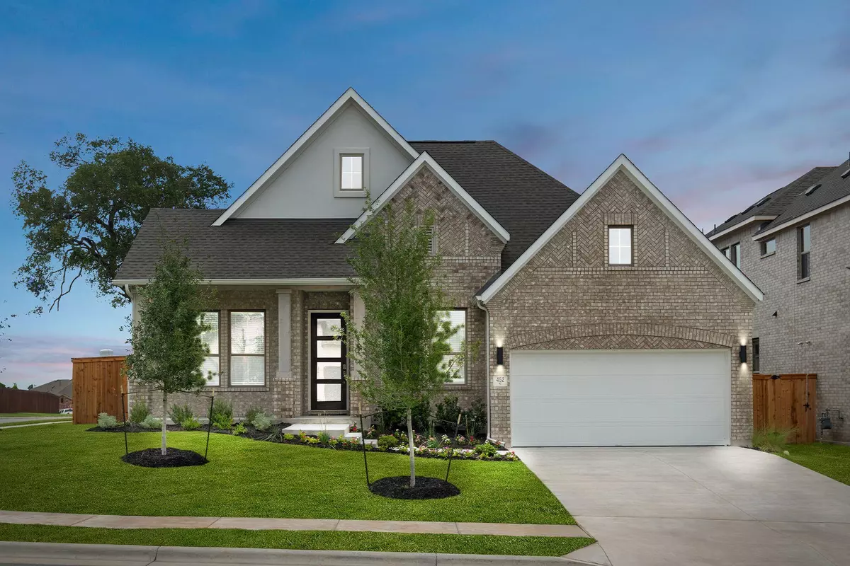 Kyle, TX 78640,452 Five Mile Creek WAY