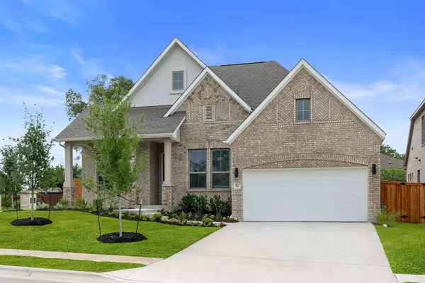 Kyle, TX 78640,452 Five Mile Creek WAY