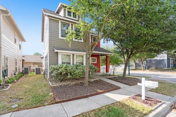 223 Cleveland, Kyle, TX 78640