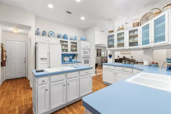 Fredericksburg, TX 78624,311 Summer Hill DR