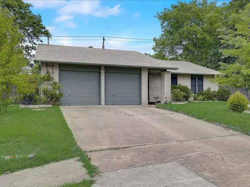 Austin, TX 78758,10906 Meadgreen CT