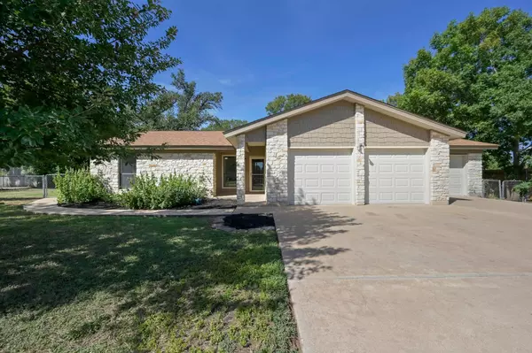 Georgetown, TX 78628,2202 Dawn DR