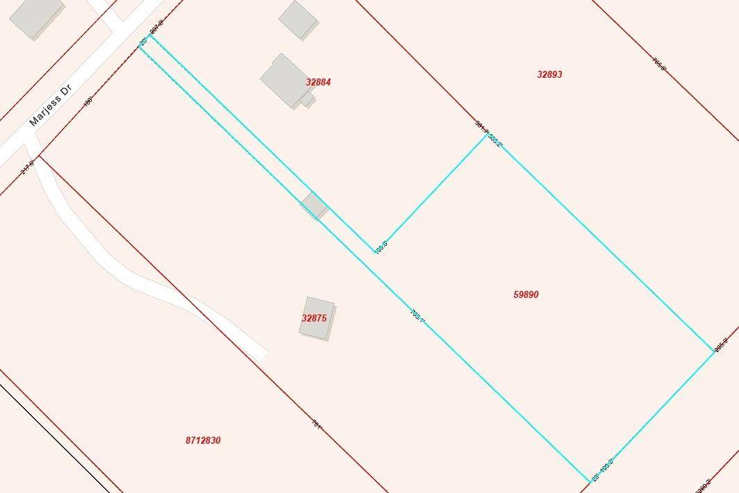 TBD Marjess DR, Cedar Creek, TX 78612