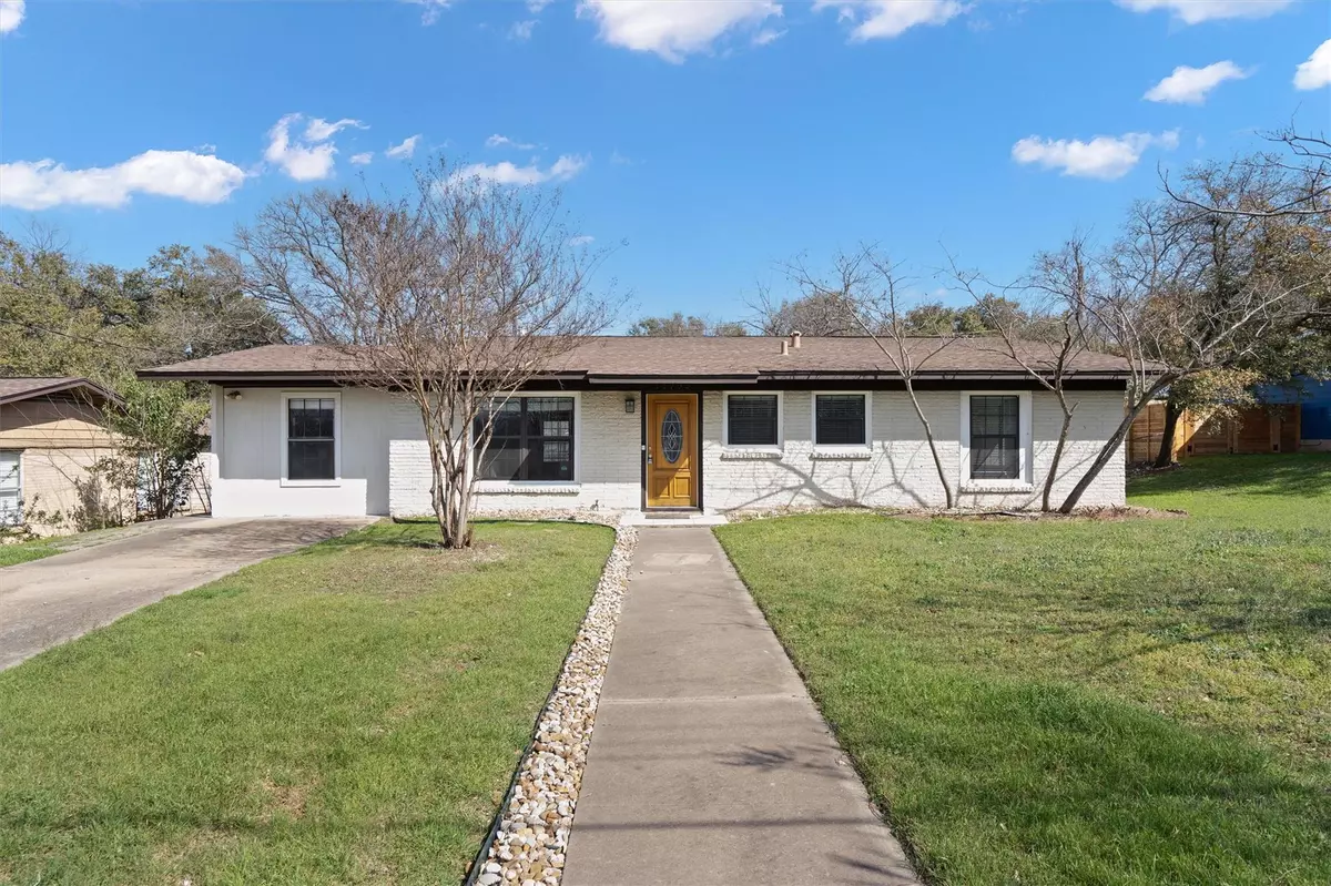Austin, TX 78753,11705 Pollyanna Ave