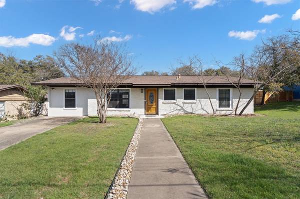 11705 Pollyanna Ave, Austin, TX 78753