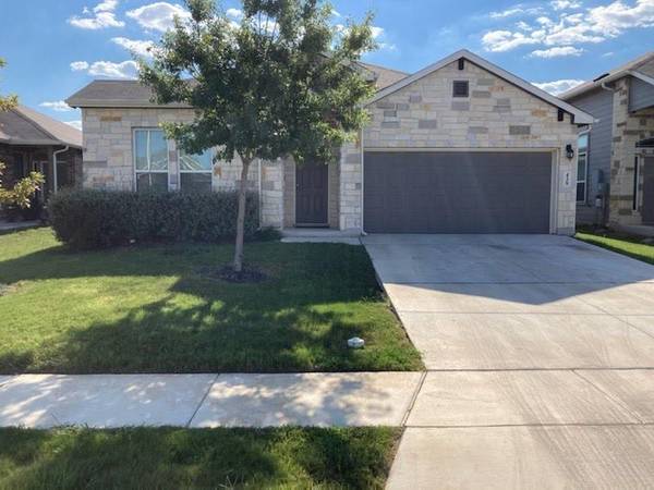 439 Agave Flats DR, New Braunfels, TX 78130