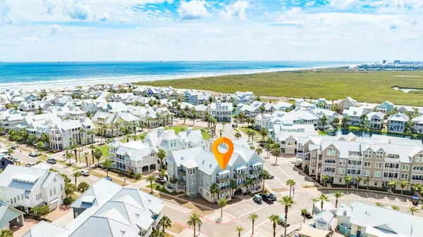 Port Aransas, TX 78373,170 Social CIR ##11