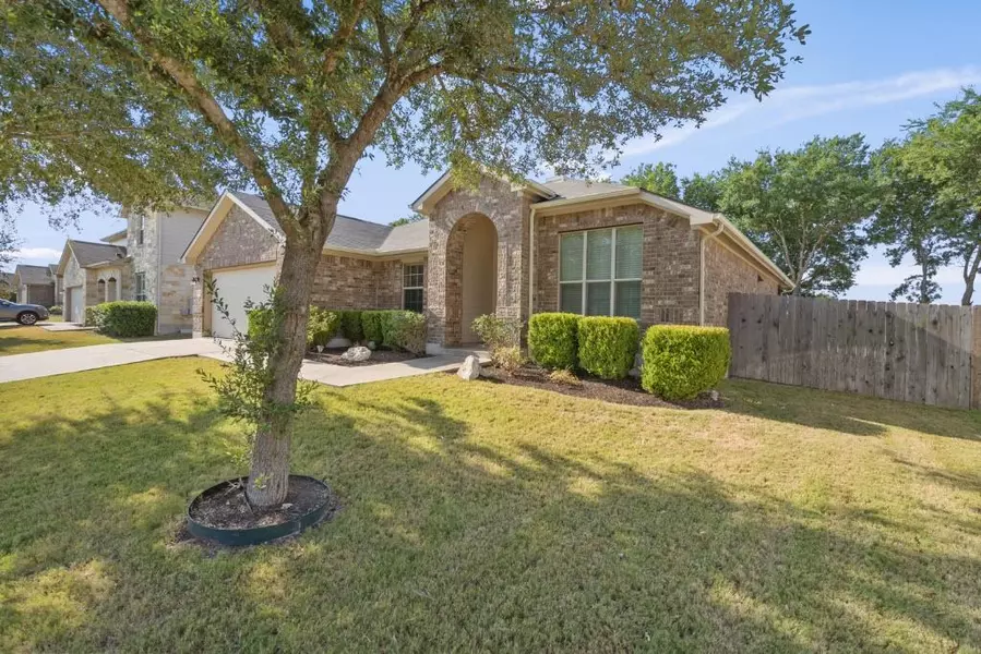 717 Boone Valley DR, Round Rock, TX 78664