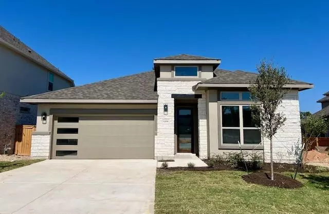 1209 Nobel Prairie RUN, Leander, TX 78641