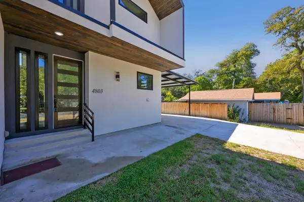 Austin, TX 78745,4803 Philco DR