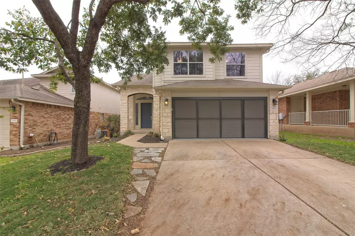 Austin, TX 78748,11804 Johnny Weismuller LN