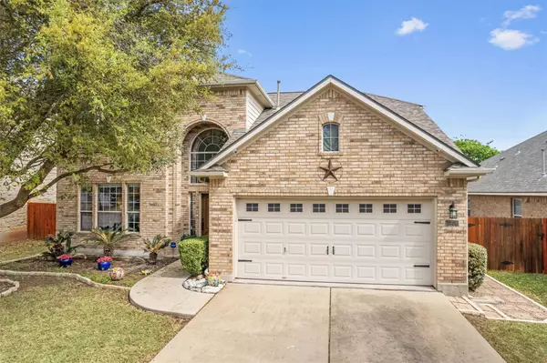 3716 Pine Needle CIR, Round Rock, TX 78681