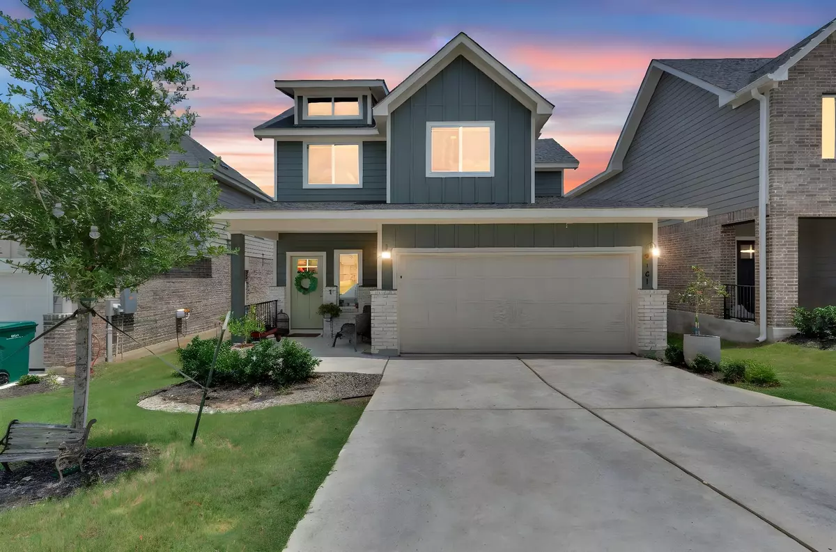 Marble Falls, TX 78654,161 Grey Slate Ave