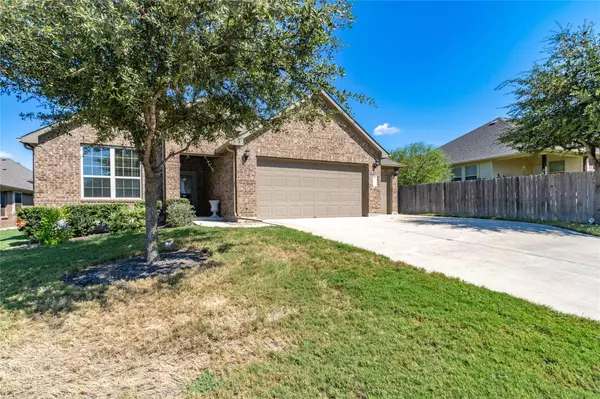 Round Rock, TX 78655,5812 Arbia LN