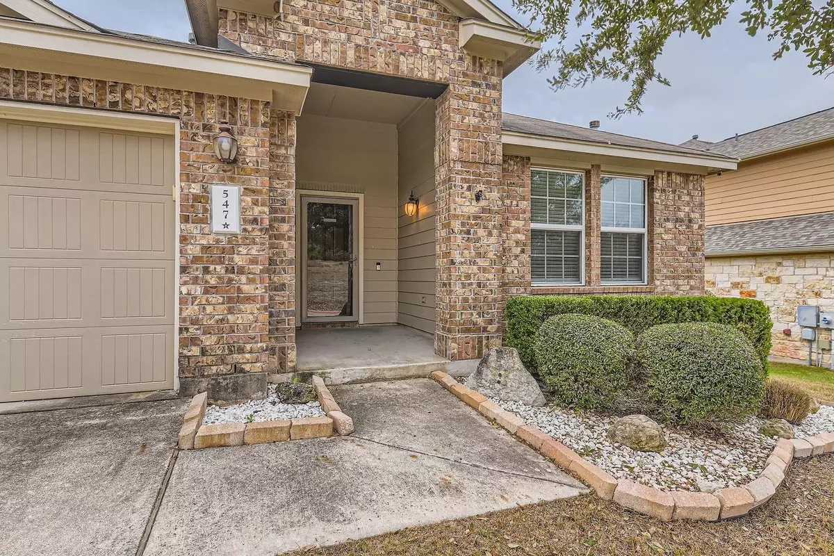 Austin, TX 78737,547 Stone View TRL #112