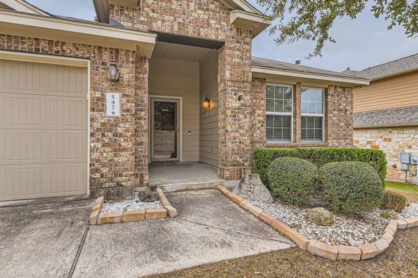 547 Stone View TRL #112, Austin, TX 78737