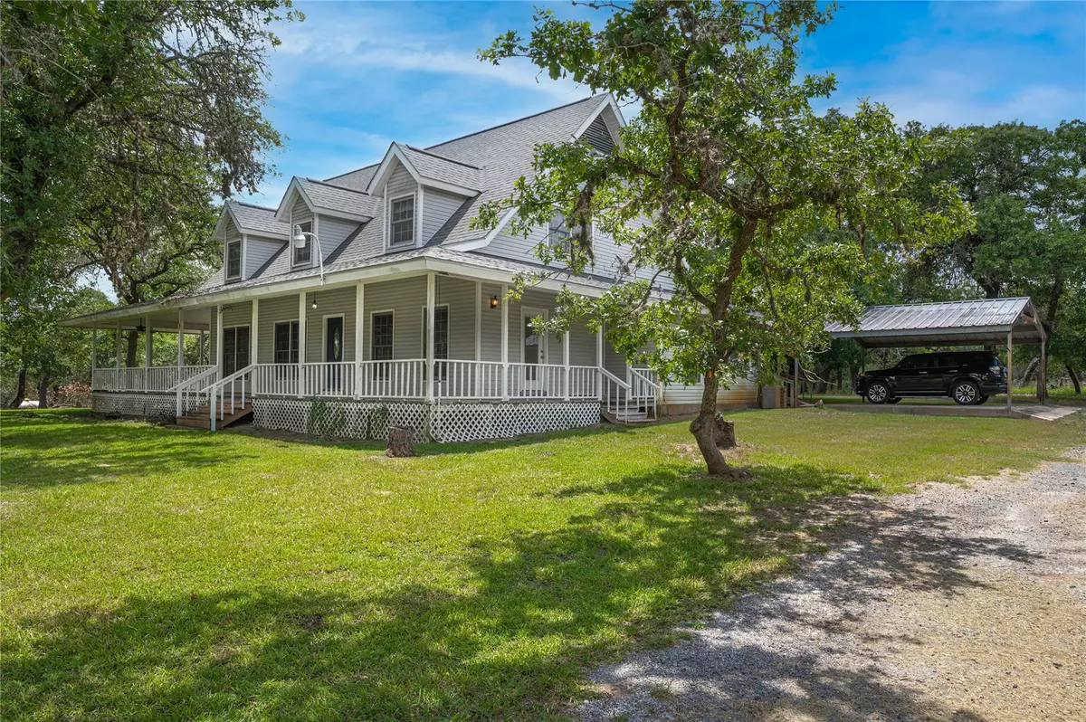 Seguin, TX 78155,2981 Vivroux Ranch RD