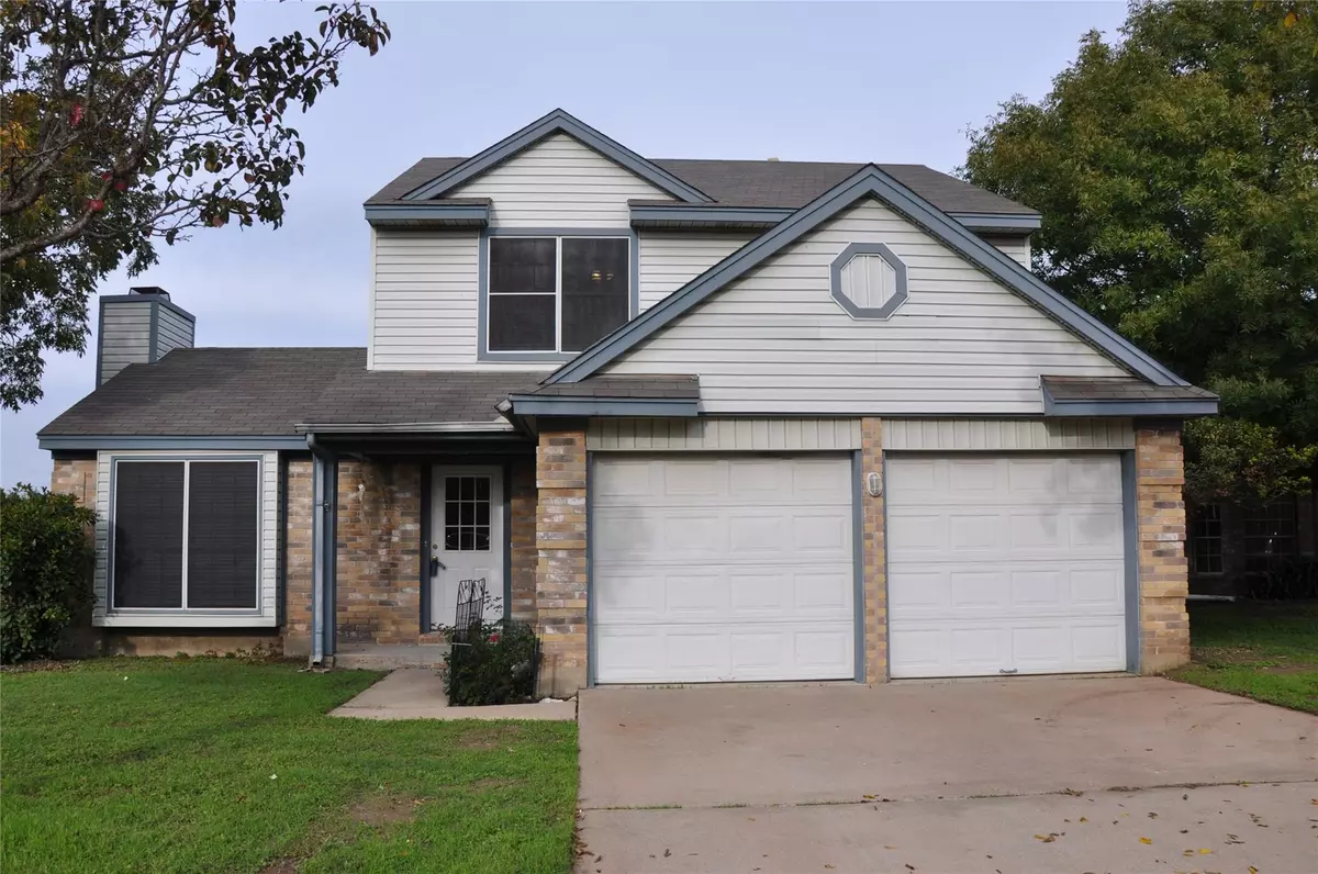 Cedar Park, TX 78613,800 Daffodil DR