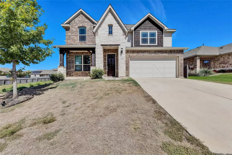 113 Red Matador LN, Leander, TX 78641