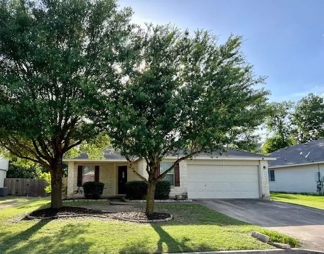 Hutto, TX 78634,109 Easy ST
