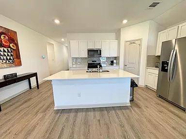 Hutto, TX 78634,116 Sweetwater Creek LN