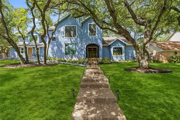 4704 Wild Briar PASS, Austin, TX 78746