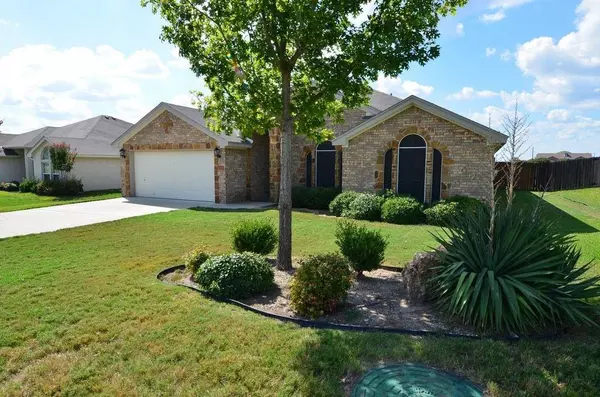 4916 Sarahs WAY, Temple, TX 76502