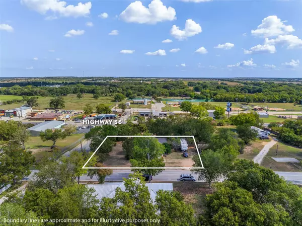 201 S Porter Street, Caldwell, TX 77836