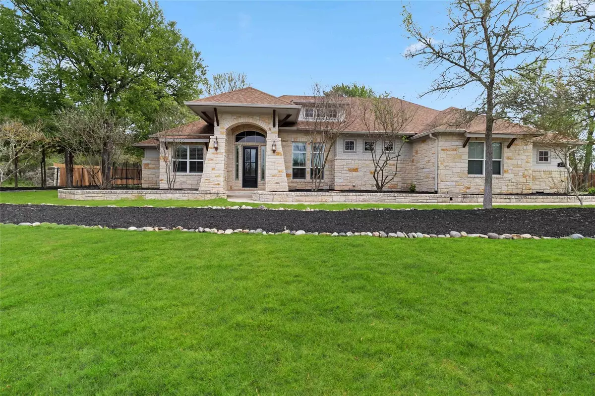 Bastrop, TX 78602,129 Valley View DR