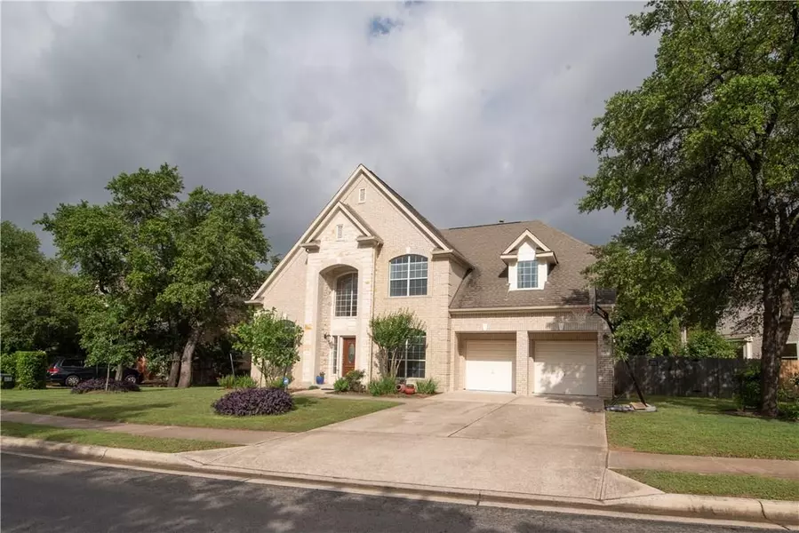 6801 Magenta LN, Austin, TX 78739