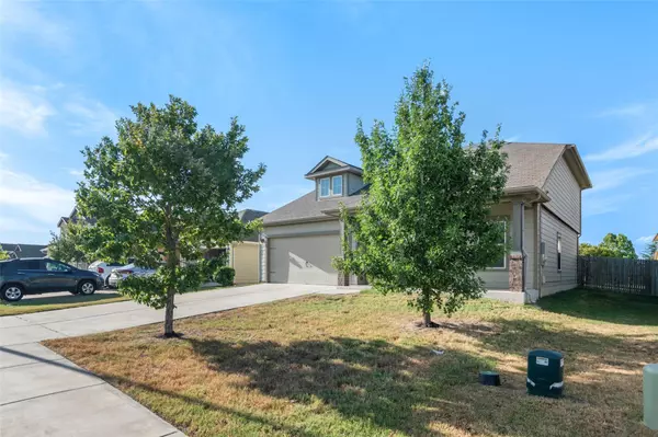 Hutto, TX 78634,126 Denton DR