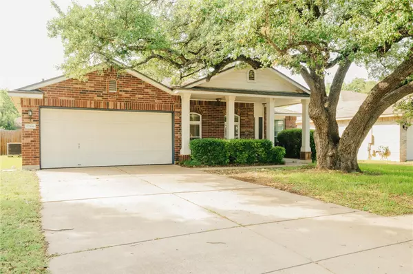 Leander, TX 78641,17506 Bottle Springs LN
