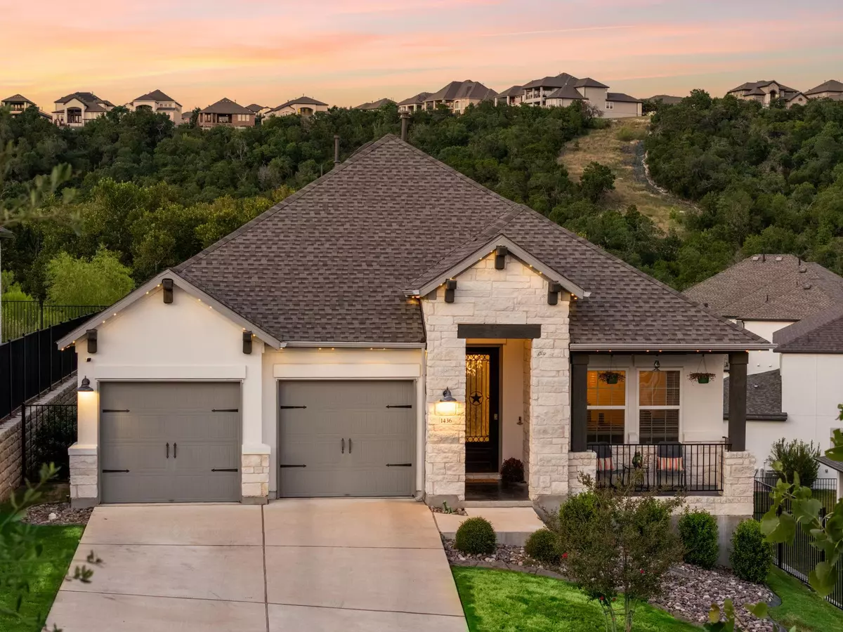 Leander, TX 78641,1436 Castalo LN