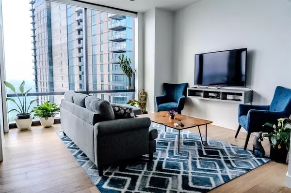 70 Rainey ST #2603, Austin, TX 78701
