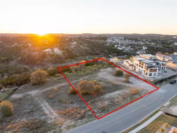 Austin, TX 78738,606 Casasanta TRL