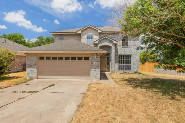 506 Sweetgum CV, Round Rock, TX 78664