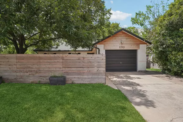 Austin, TX 78745,1213 S Trace DR