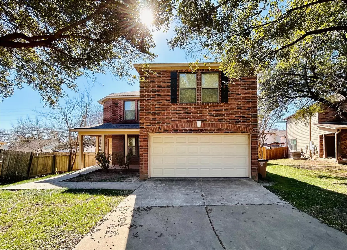 Austin, TX 78744,5305 Towser CT