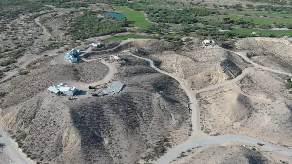 Lajitas, TX 79852,Lot 14 Comanche Hills DR