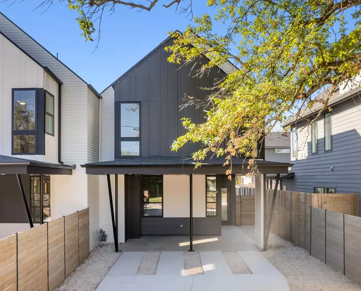 613 Clifford DR #B, Austin, TX 78745