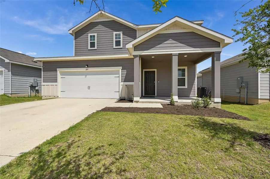 268 Wren LN, Kyle, TX 78640