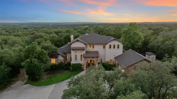 16016 Palomino Ranch DR, Leander, TX 78641