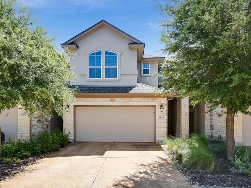 13400 Briarwick DR #1803, Austin, TX 78729